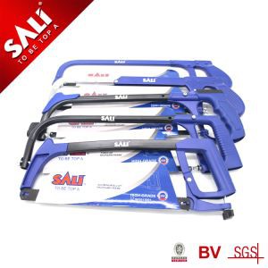 Aluminium handvat ronde staaf Sali Beugelzaag Frame