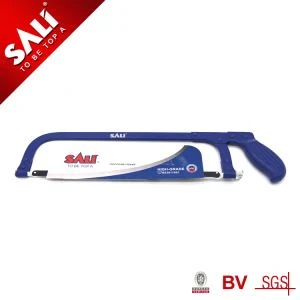 Hack zag Frame met Saw Blade China fabriek