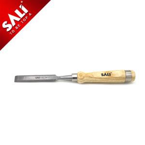Hight Quality Wooden Handle Wood Chisel