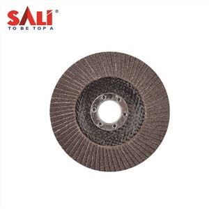 Gebrand Alumina Flap Disc