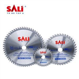 China Vervaardiging 7 Inch Circular Saw Blade Voor Bamboe Cut