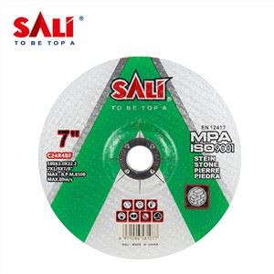 Steen slijpen Disc